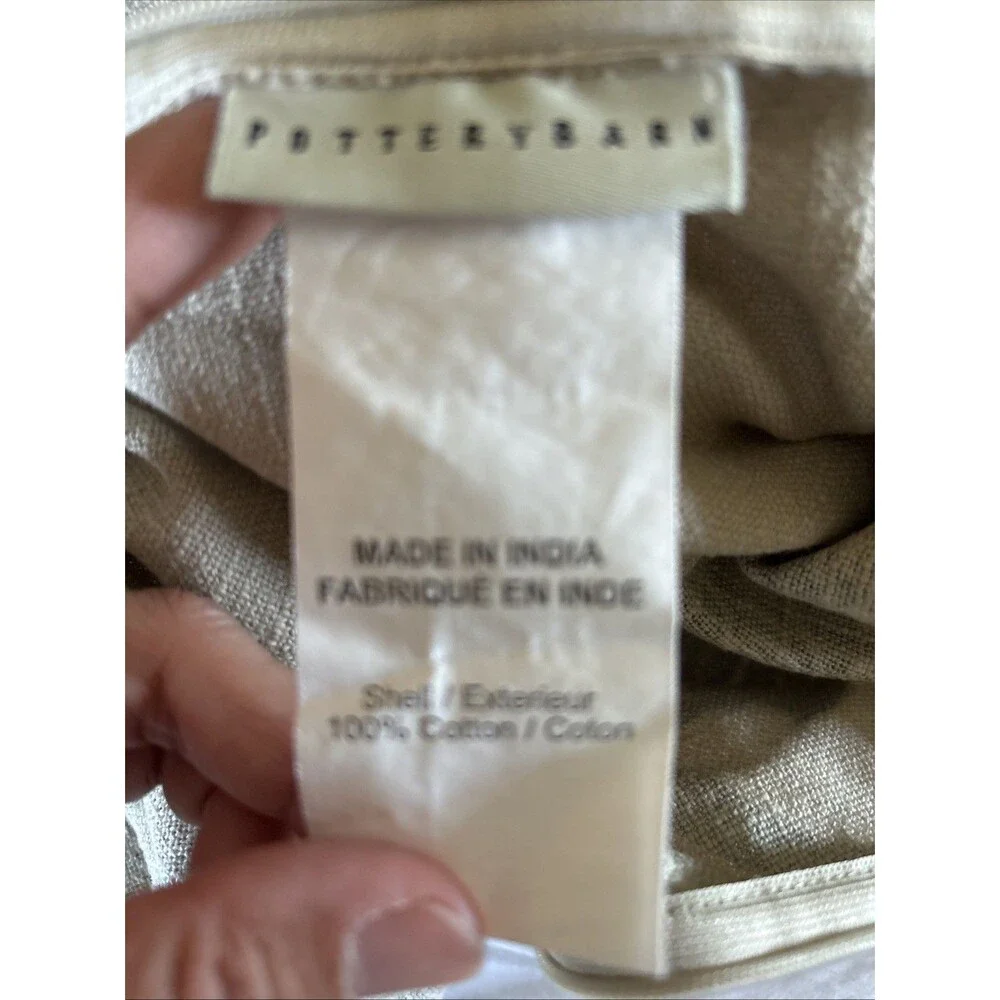 Pottery Barn excellent preowned